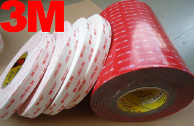 3M3M VHB 
